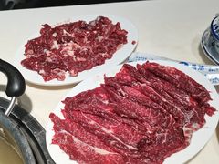 -陈记顺和潮汕牛肉火锅(韩江路店)