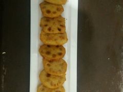 -城南往事济南风味主题餐厅(东环店)