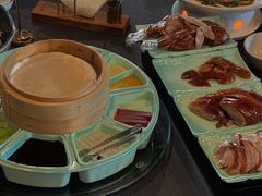 -羲和雅苑•北京烤鸭(平安国际金融中心店)