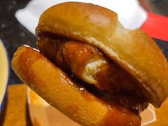 -麦当劳(鼓楼店)