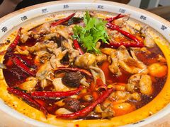 -马头巷·食景园(苏州总店)