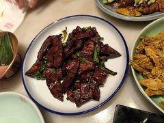 -小吊梨汤·北京菜·烤鸭(鸟巢店)