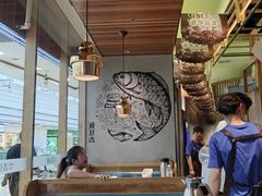 -鱼豆吉·豆浆鱼火锅(宜昌万达店)