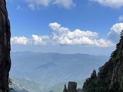 -黄山风景区