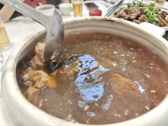-原汁原味驴庄(长岭村店)