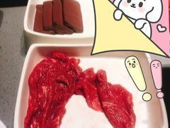 -海底捞火锅(金光华店)