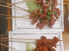 -蜀辣居鲜货老火锅(红牌楼店)