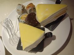 -加餐海鲜自助(集美银泰百货店)