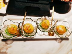 榴莲糖油粑粑-望湘园·小雅(德基店)