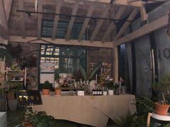 -GOTLOT COFFEE&KITCHEN角落厨房NOOK店