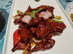 -北塘海鲜·天津菜(大光明桥旗舰店)