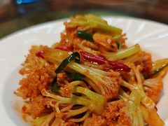 -南门小馆·清真(国贸商城店)