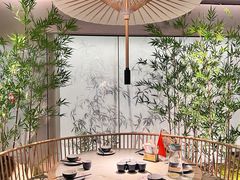 -绿茶餐厅(青岛城阳万象汇店)