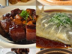 -禧宴Joyous Restaurant(禧园店)