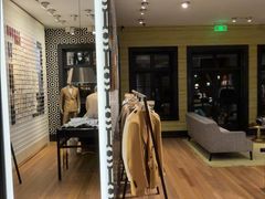 -SUITSUPPLY(安福路店)