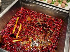 -大妙火锅·非物质文化遗产(锦里店)