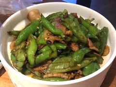 农家小炒肉-闽上鲜·福建菜(龙湖滨江天街店)