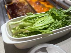-海底捞火锅(上地华联店)