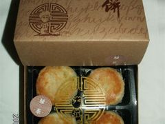 -Babycat私家御饼屋(龙头路一店)