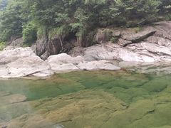 -十八重溪
