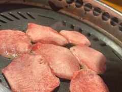 -大唐尚武烤活鳗鱼黑牛烤肉(大里路店)