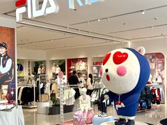-首创奥特莱斯(北京店)