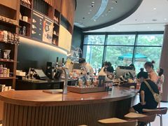 -星巴克臻选(北京富力家园店)