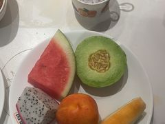 -SEA西雅图海鲜自助餐厅(海乐世界店)