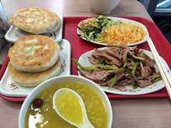 -神龟馅饼(古陌路店)