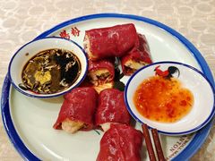 -荔银肠粉(广州天河华利路店)