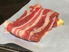 -韩国大金刚烤肉·料理(印象城店)