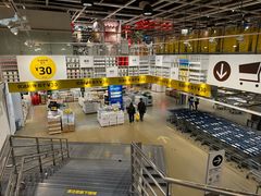 -宜家家居(四元桥商场店)