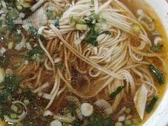 -水仙拉面(水仙街店)