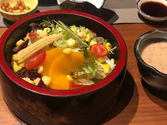 -福州融侨皇冠假日酒店·三宅日本餐厅
