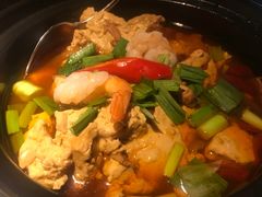 外婆炖豆腐-外婆家(杭州马塍店·杭帮菜名店)