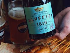 -1819餐厅·团队聚餐·烤串·精酿