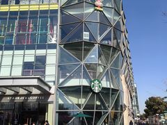 -恒生万鹂广场(唐镇店)