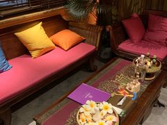 -MintsThai沁泰都市SPA·泰式按摩(公园1903店)