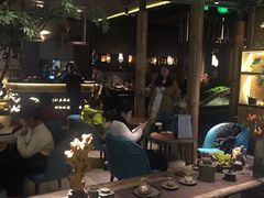 -湊湊火锅·茶憩(石家庄万象城店)
