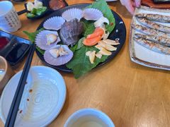 -松岛渔村(迎客路店)