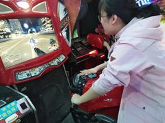 -大玩家(魏家庄万达店)