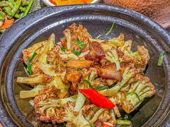 -木棉·醉心粤味(COCO Park店)
