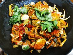 -琥珀老六龙虾(四里河店)