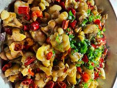 -辣不怕口味虾(凌霄路店)