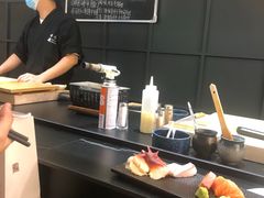 -Sushi Hanzo半藏(天环广场店)