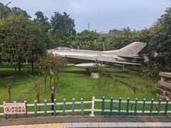 -聂荣臻元帅陈列馆