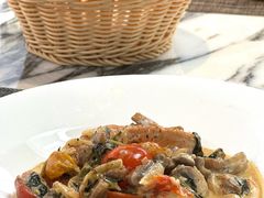 -北京贵宾楼饭店 红墙咖啡厅