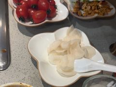 -海底捞火锅(万科广场店)