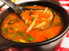 -西贝(上海我格广场店)