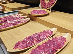 -钱小奴海鲜自助黑金店(杭州滨江龙湖店)